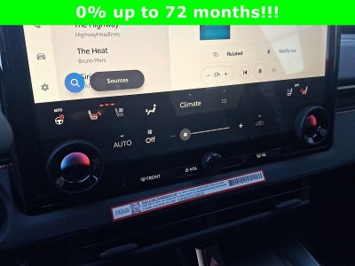 2026 Toyota bZ XLE Plus FWD (Natl)