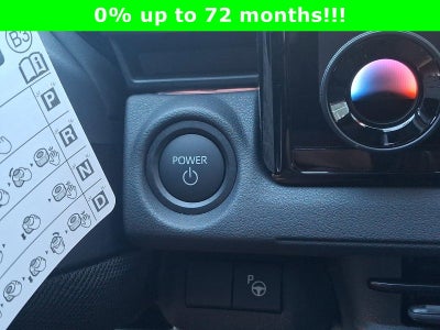 2026 Toyota bZ XLE Plus FWD (Natl)