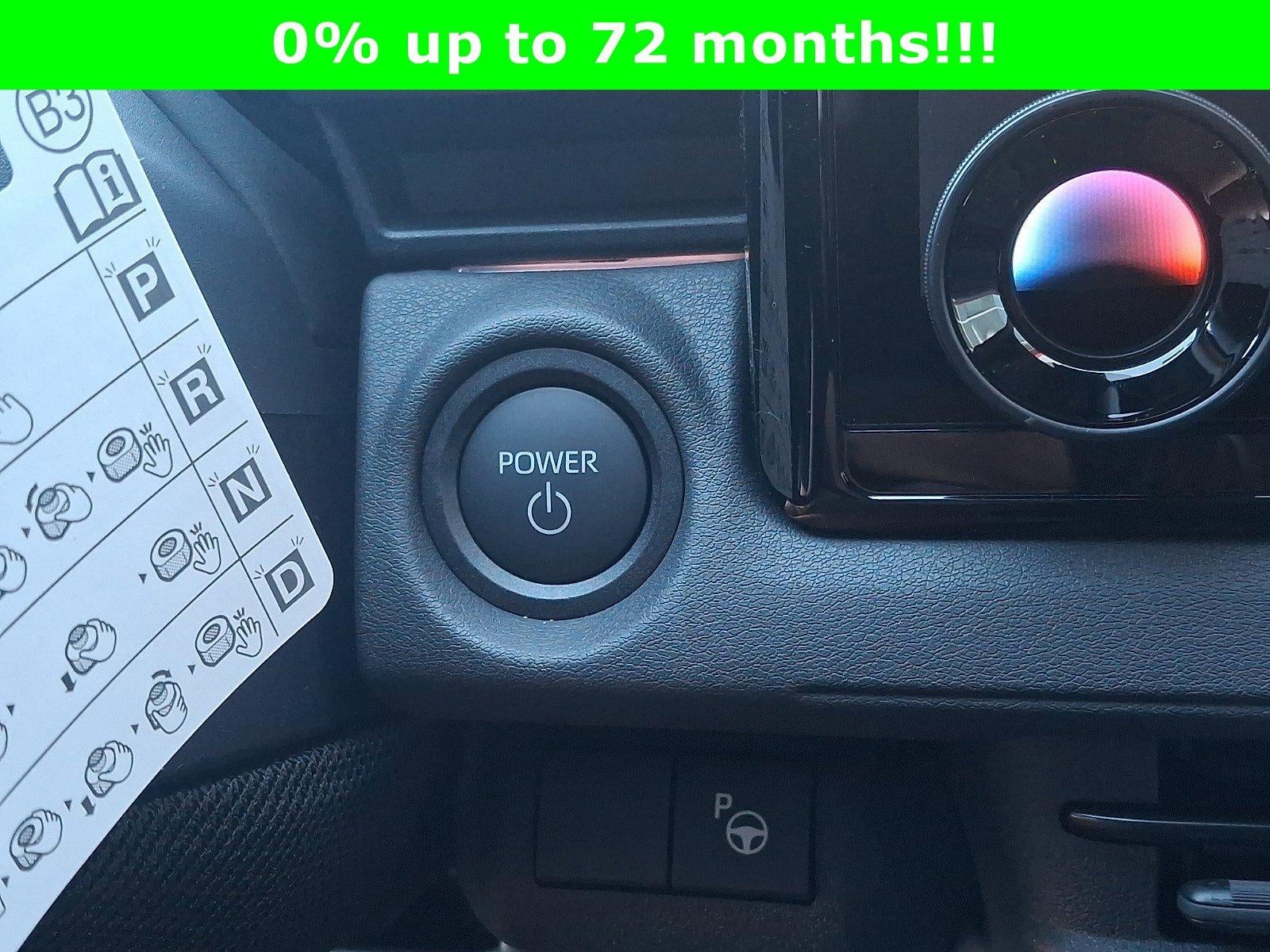 2026 Toyota bZ XLE Plus FWD (Natl)