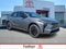 2026 Toyota bZ XLE Plus FWD (Natl)