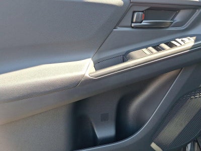 2026 Toyota bZ XLE Plus FWD (Natl)
