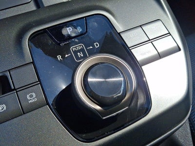 2026 Toyota bZ XLE Plus FWD (Natl)