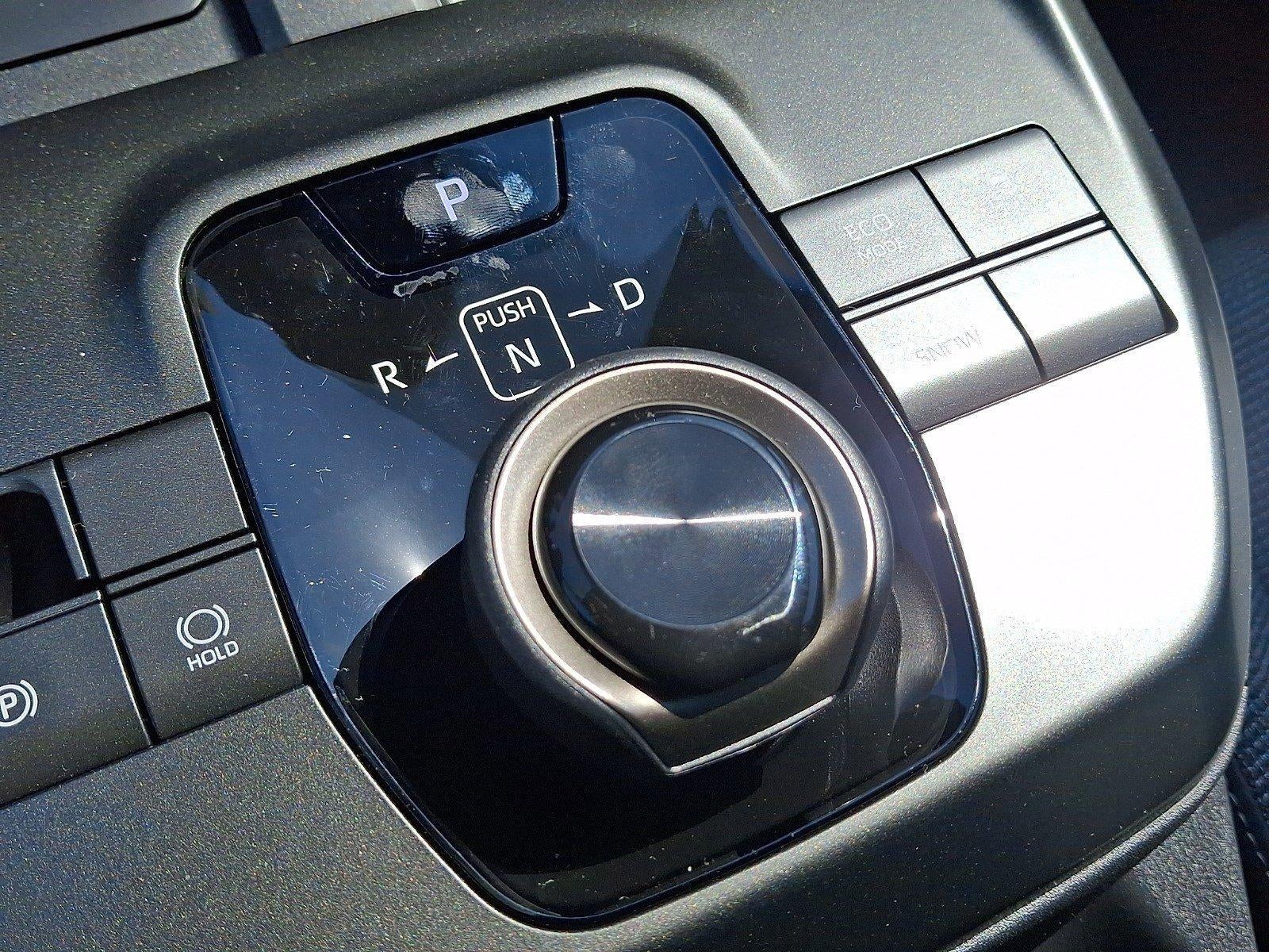 2026 Toyota bZ XLE Plus FWD (Natl)