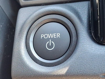 2026 Toyota bZ XLE Plus FWD (Natl)