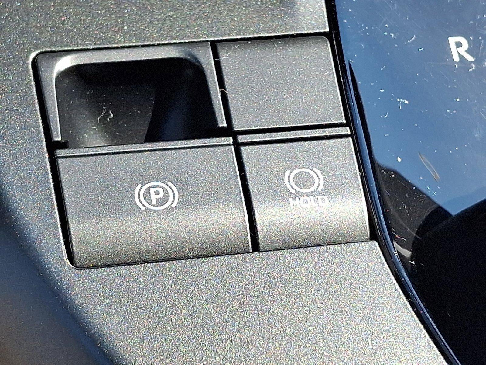2026 Toyota bZ XLE Plus FWD (Natl)