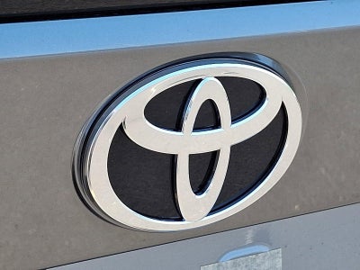 2026 Toyota bZ XLE Plus FWD (Natl)