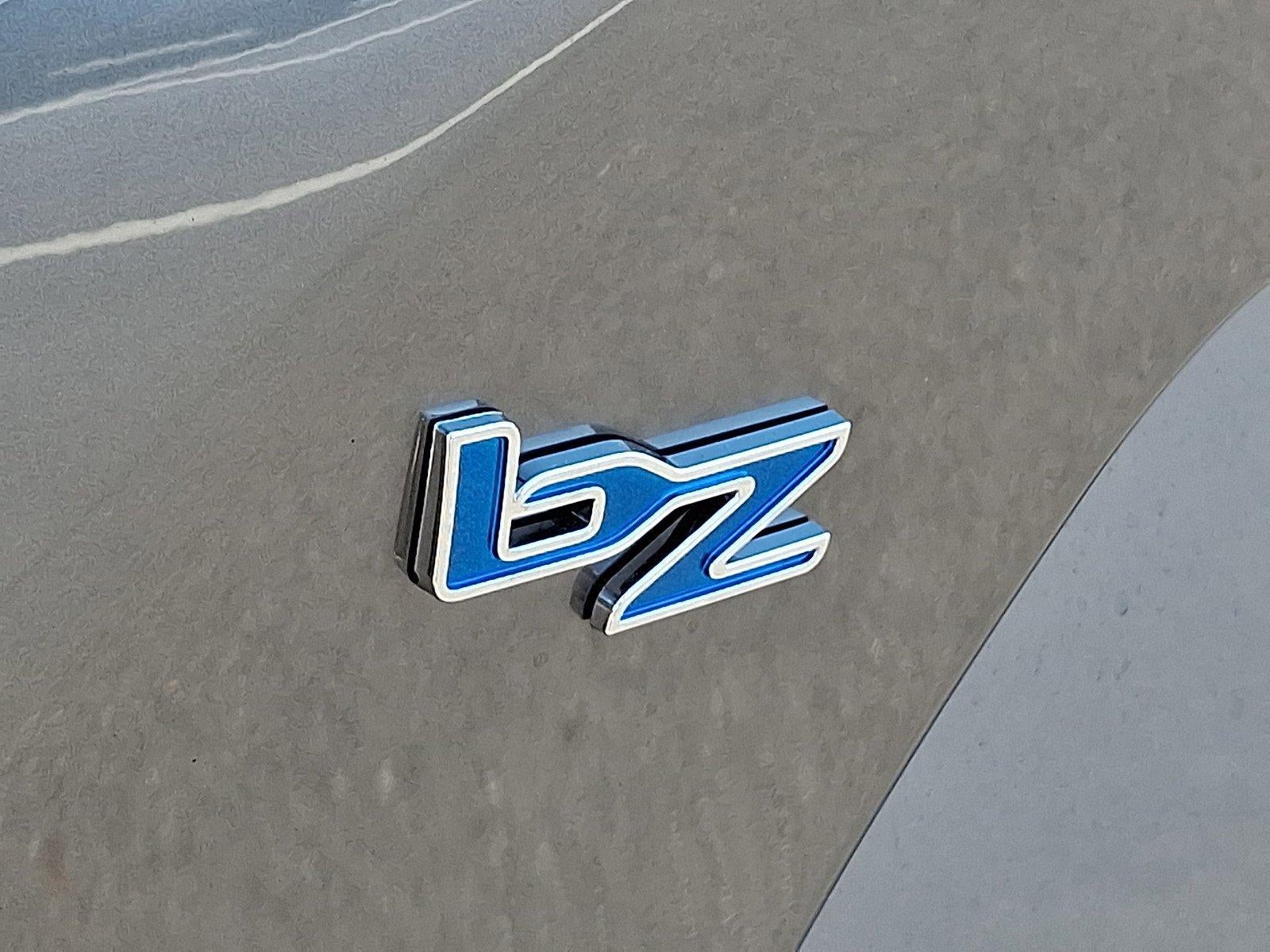 2026 Toyota bZ XLE Plus FWD (Natl)