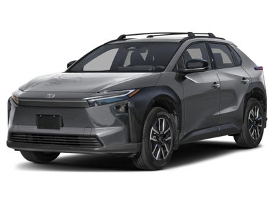 2026 Toyota bZ XLE Plus FWD (Natl)