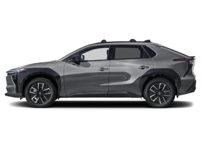 2026 Toyota bZ XLE Plus FWD (Natl)