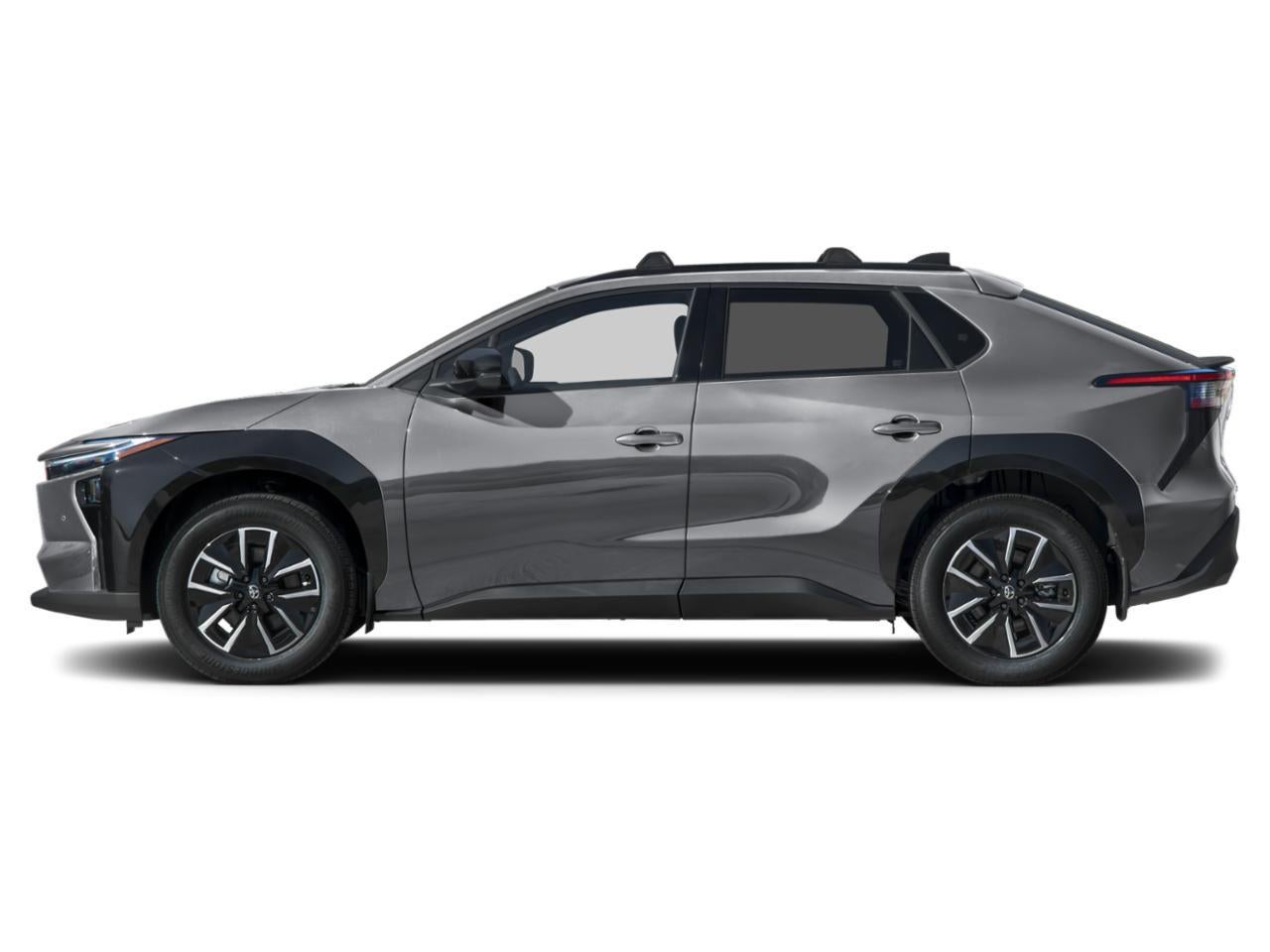 2026 Toyota bZ XLE Plus FWD (Natl)