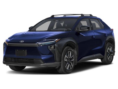 2026 Toyota bZ XLE Plus FWD (Natl)