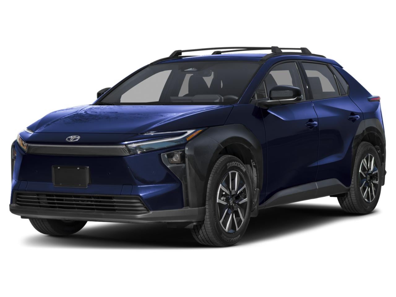 2026 Toyota bZ XLE Plus FWD (Natl)