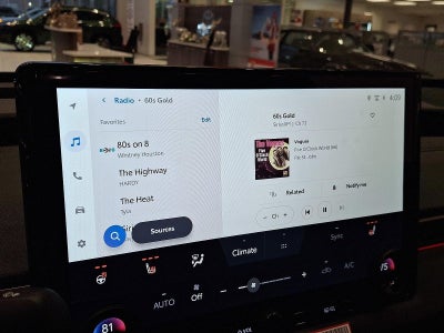 2026 Toyota bZ Limited FWD (Natl)