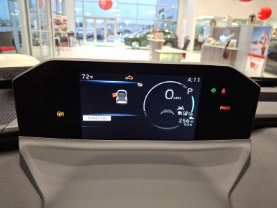 2026 Toyota bZ Limited FWD (Natl)