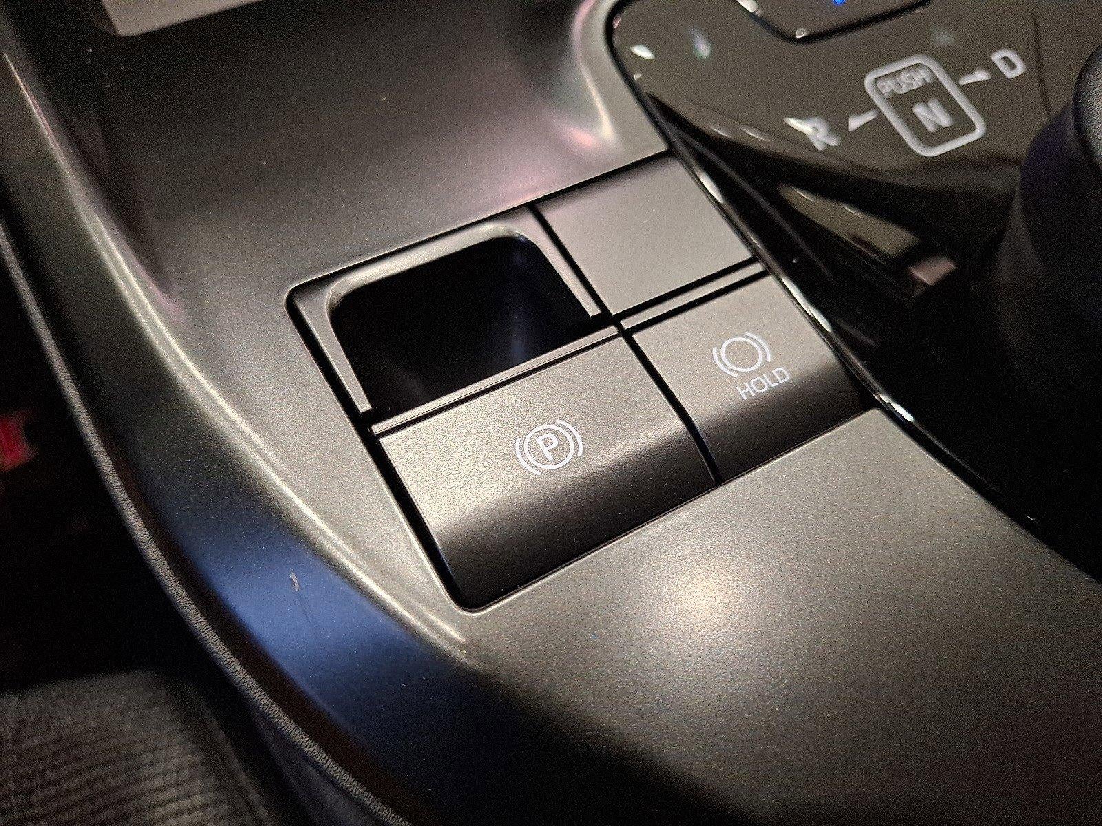 2026 Toyota bZ Limited FWD (Natl)