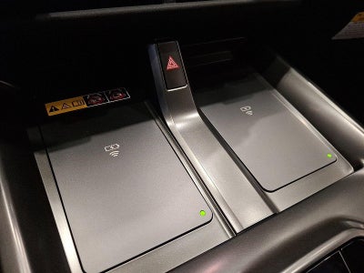 2026 Toyota bZ Limited FWD (Natl)