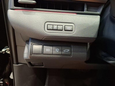 2026 Toyota bZ Limited FWD (Natl)