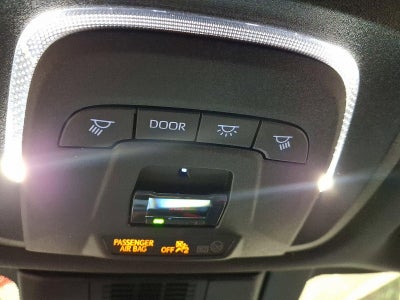 2026 Toyota bZ Limited FWD (Natl)