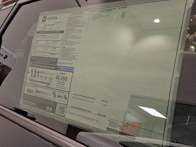 2026 Toyota bZ Limited FWD (Natl)