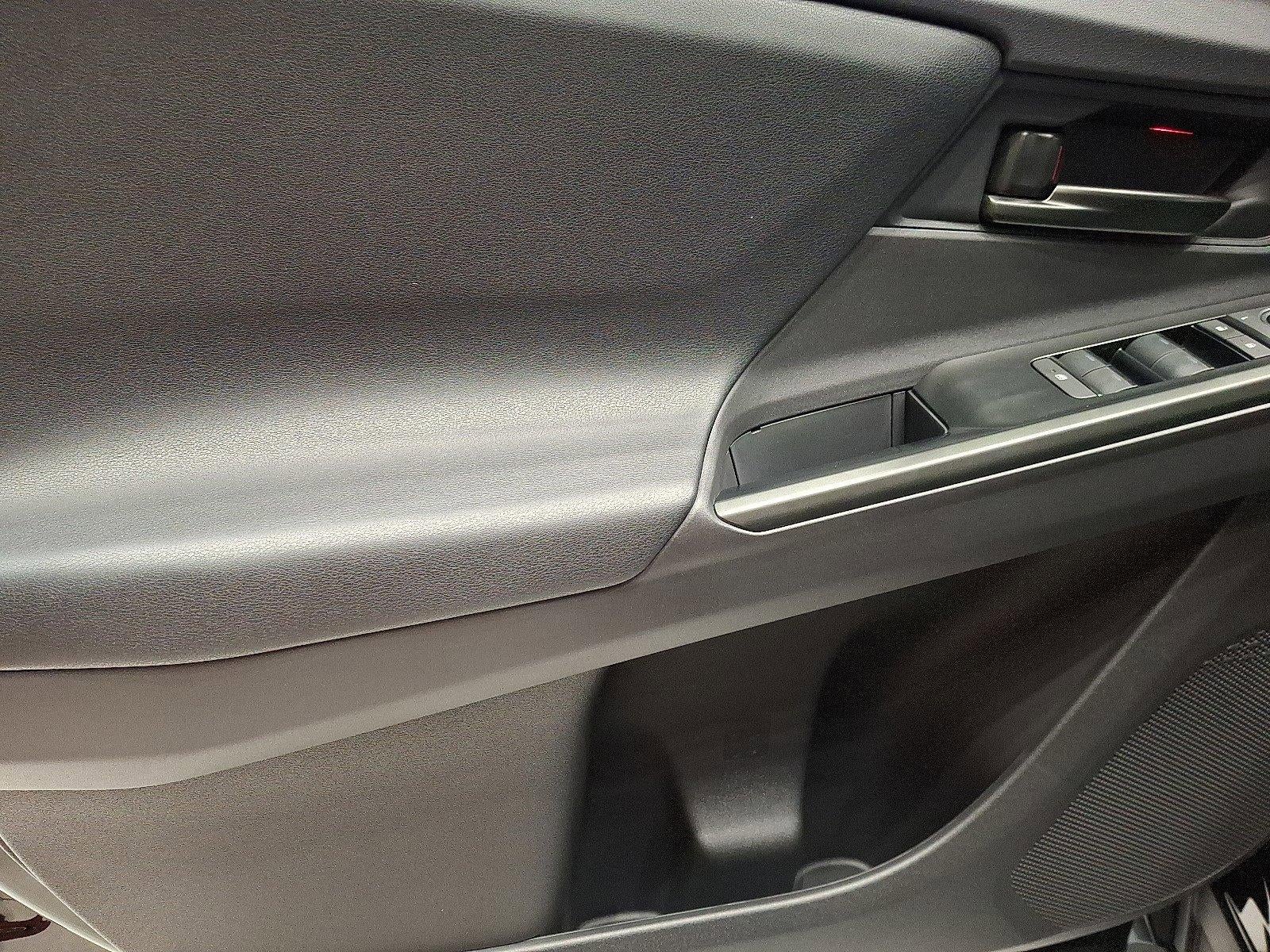 2026 Toyota bZ Limited FWD (Natl)