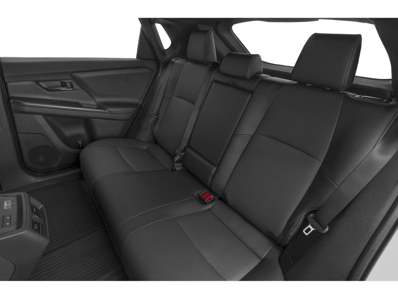 2026 Toyota bZ Limited FWD (Natl)