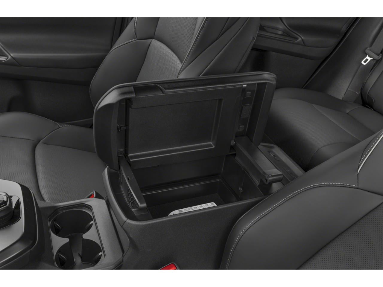 2026 Toyota bZ Limited FWD (Natl)