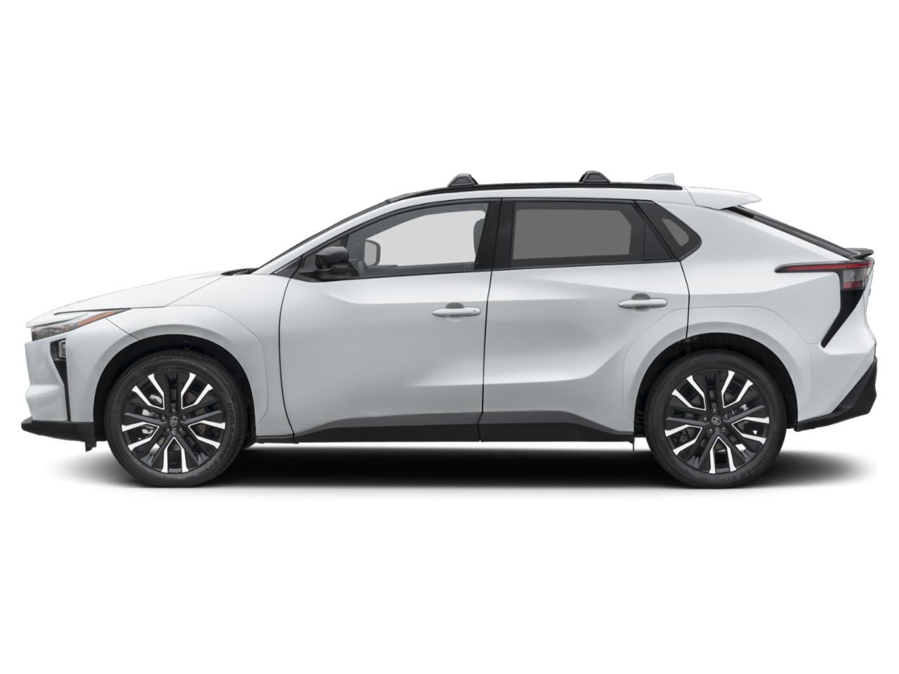 2026 Toyota bZ Limited FWD (Natl)