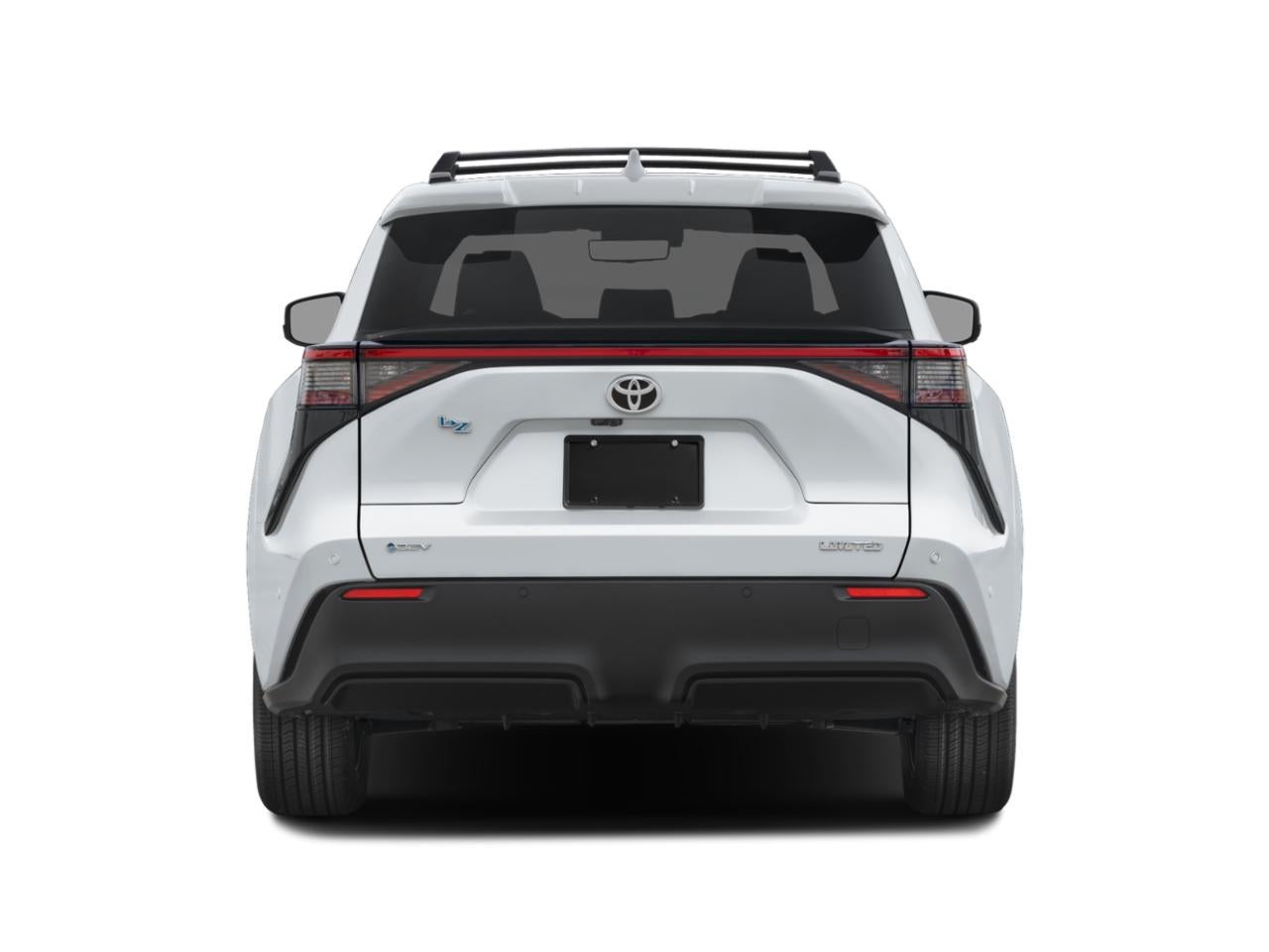 2026 Toyota bZ Limited FWD (Natl)