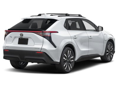 2026 Toyota bZ Limited FWD (Natl)