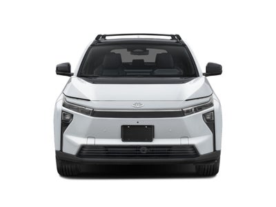 2026 Toyota bZ Limited FWD (Natl)