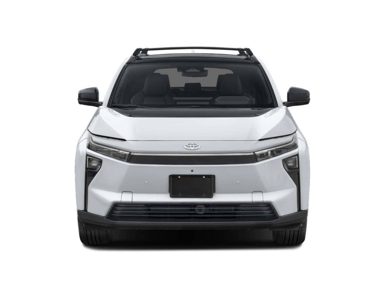 2026 Toyota bZ Limited FWD (Natl)