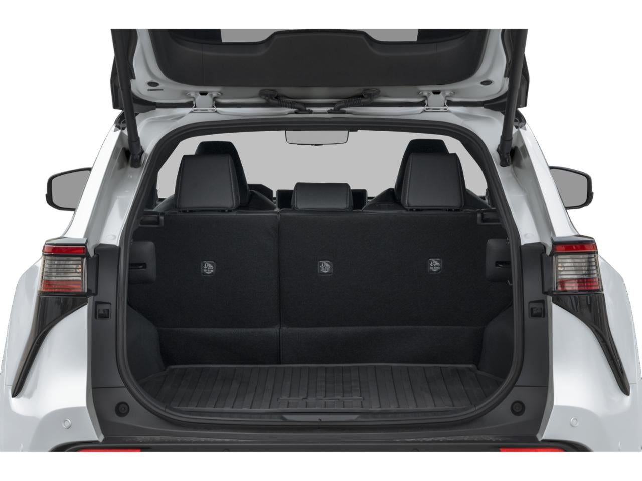 2026 Toyota bZ Limited FWD (Natl)