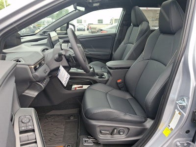 2026 Toyota bZ Woodland AWD (Natl)