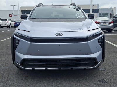 2026 Toyota bZ Woodland AWD (Natl)