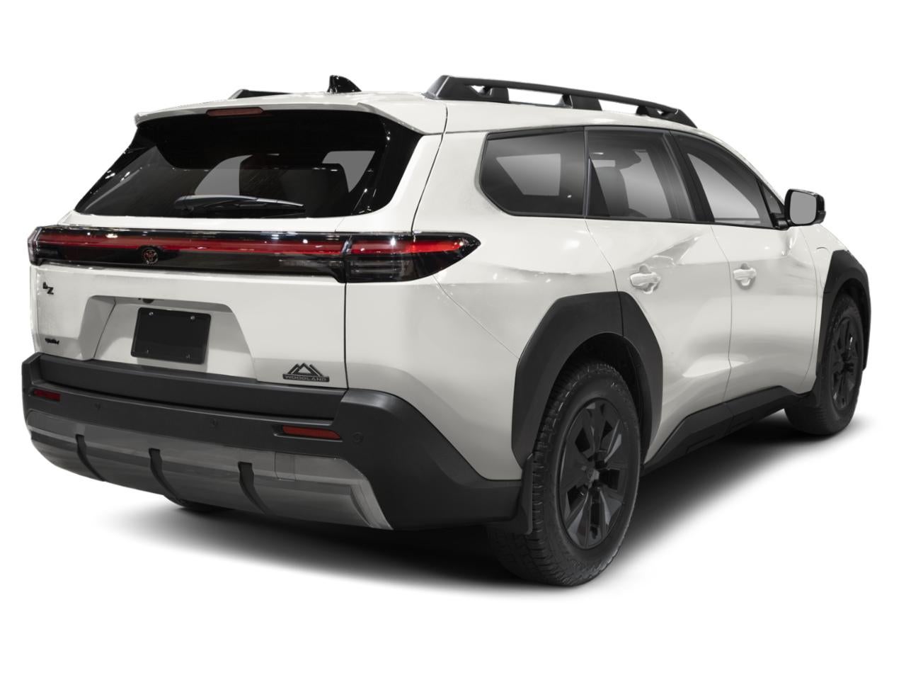2026 Toyota bZ Woodland AWD (Natl)