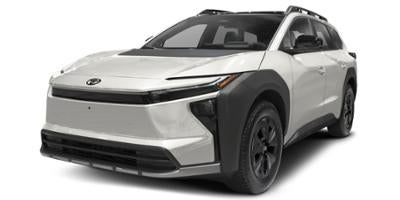 2026 Toyota bZ Woodland AWD (Natl)