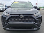 2019 Toyota RAV4 LE AWD (Natl)