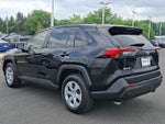 2019 Toyota RAV4 LE AWD (Natl)