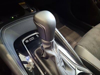 2025 Toyota GR Corolla Premium Auto (Natl)