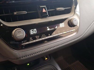 2025 Toyota GR Corolla Premium Auto (Natl)