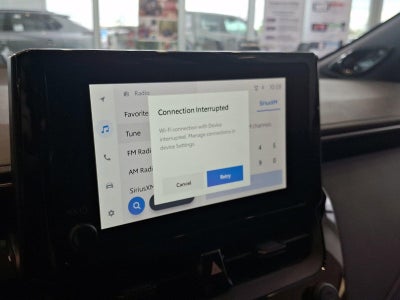 2025 Toyota GR Corolla Premium Auto (Natl)