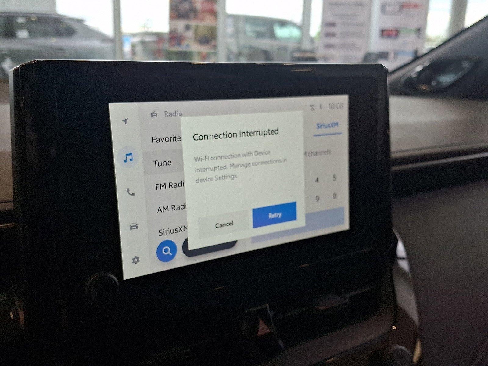 2025 Toyota GR Corolla Premium Auto (Natl)