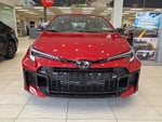 2025 Toyota GR Corolla Premium Auto (Natl)