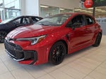 2025 Toyota GR Corolla Premium Auto (Natl)