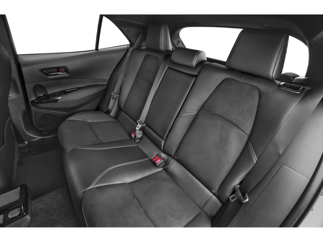 2025 Toyota GR Corolla Premium Auto (Natl)