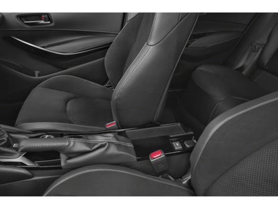 2025 Toyota GR Corolla Premium Auto (Natl)