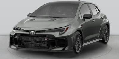 2025 Toyota GR Corolla Premium Auto (Natl)