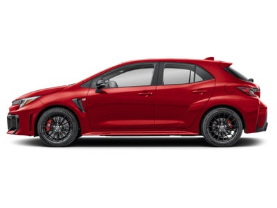 2025 Toyota GR Corolla Premium Auto (Natl)