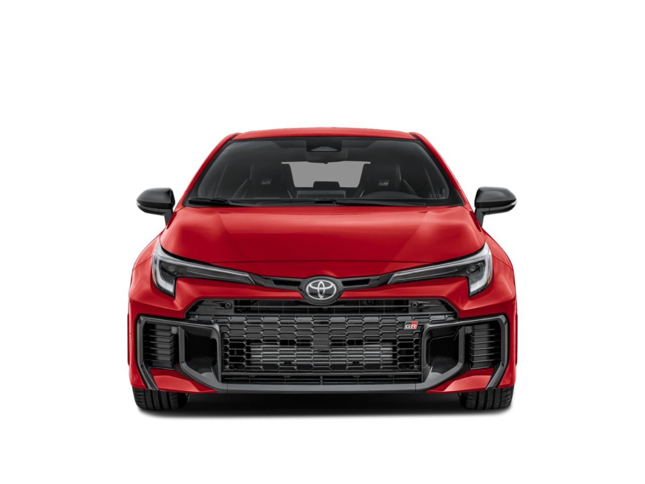 2025 Toyota GR Corolla Premium Auto (Natl)