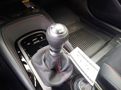 2025 Toyota GR Corolla Core Manual (Natl)